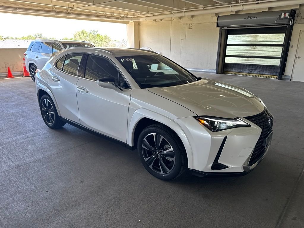 lexus ux hybrid 2025 JTHUCJDHXS2010703 image lexus ux hybrid 2025 JTHUCJDHXS2010703 image